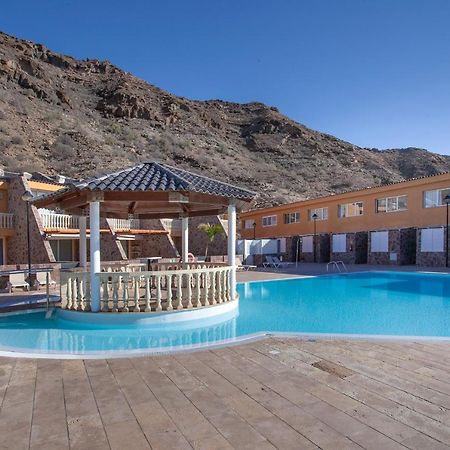 Casa Sunset Tauro Pool Meer Golf Playa Del Cura  Εξωτερικό φωτογραφία