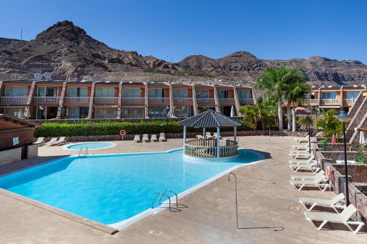 Casa Sunset Tauro Pool Meer Golf Playa Del Cura  Εξωτερικό φωτογραφία