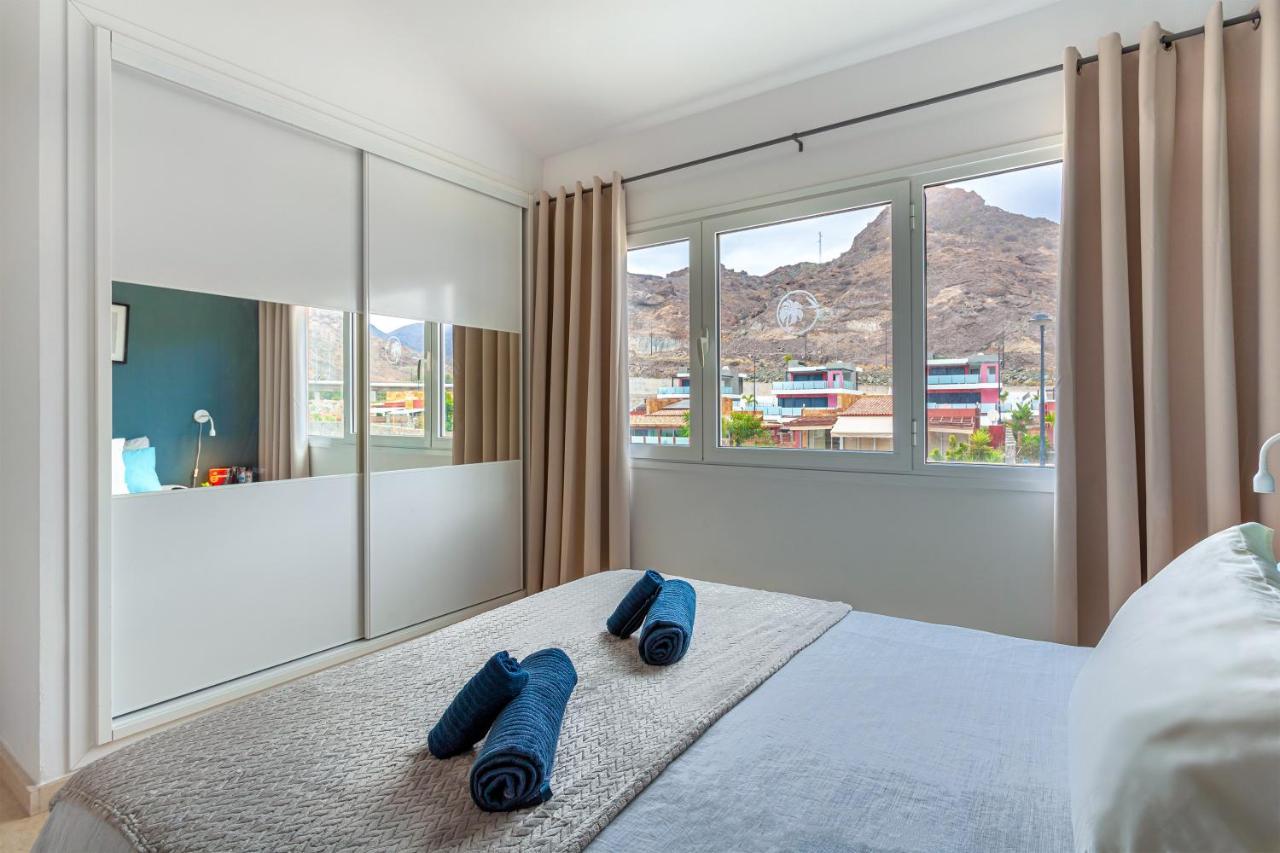 Casa Sunset Tauro Pool Meer Golf Playa Del Cura  Εξωτερικό φωτογραφία