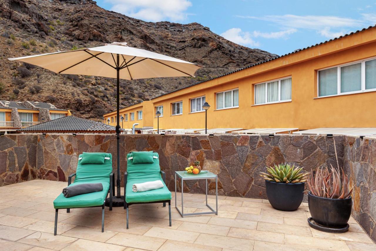 Casa Sunset Tauro Pool Meer Golf Playa Del Cura  Εξωτερικό φωτογραφία