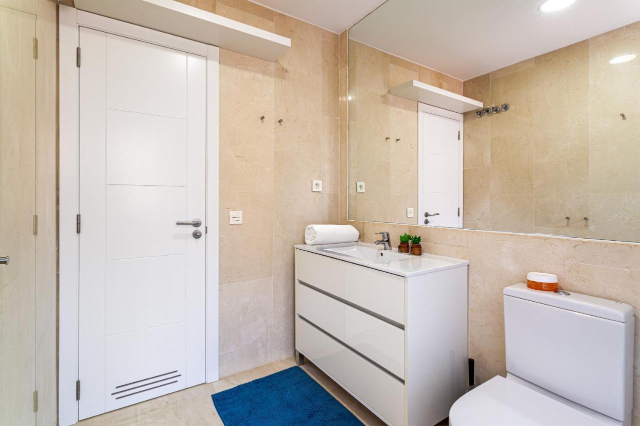 Casa Sunset Tauro Pool Meer Golf Playa Del Cura  Εξωτερικό φωτογραφία