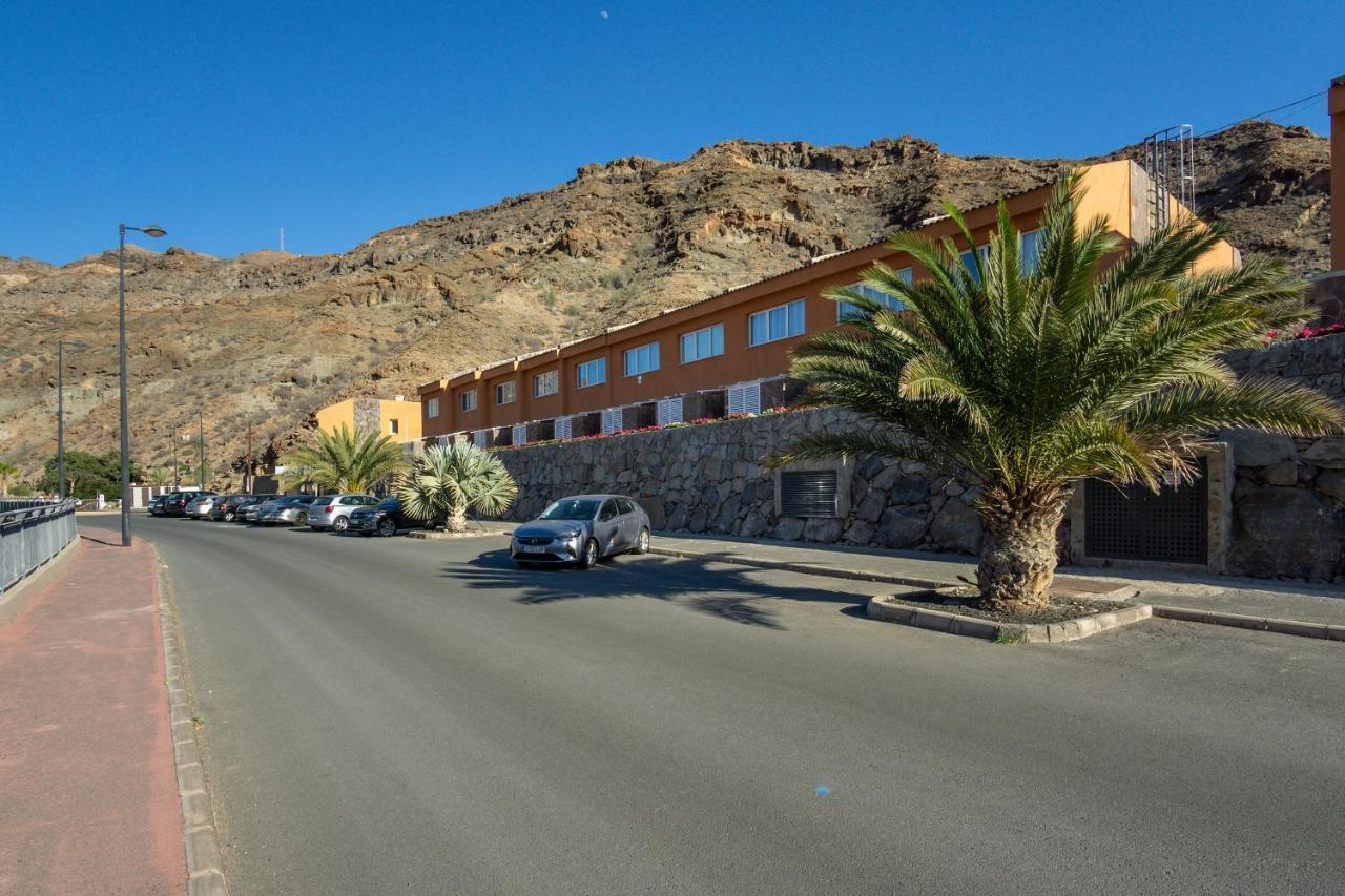 Casa Sunset Tauro Pool Meer Golf Playa Del Cura  Εξωτερικό φωτογραφία