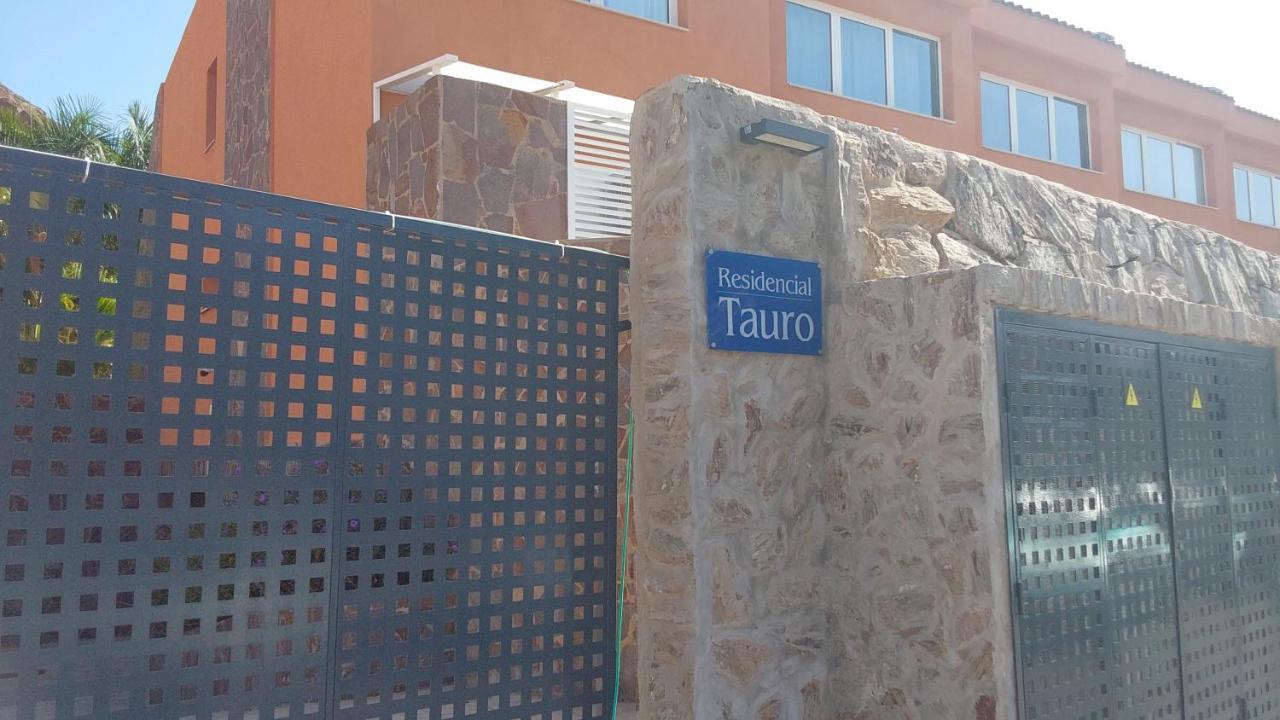 Casa Sunset Tauro Pool Meer Golf Playa Del Cura  Εξωτερικό φωτογραφία