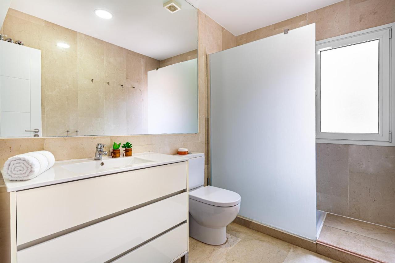 Casa Sunset Tauro Pool Meer Golf Playa Del Cura  Εξωτερικό φωτογραφία