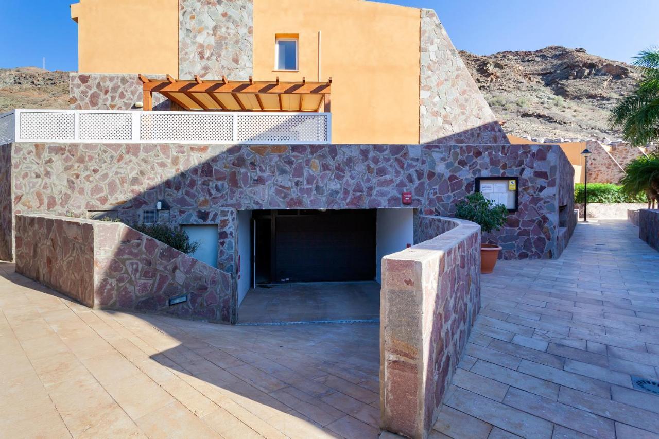Casa Sunset Tauro Pool Meer Golf Playa Del Cura  Εξωτερικό φωτογραφία