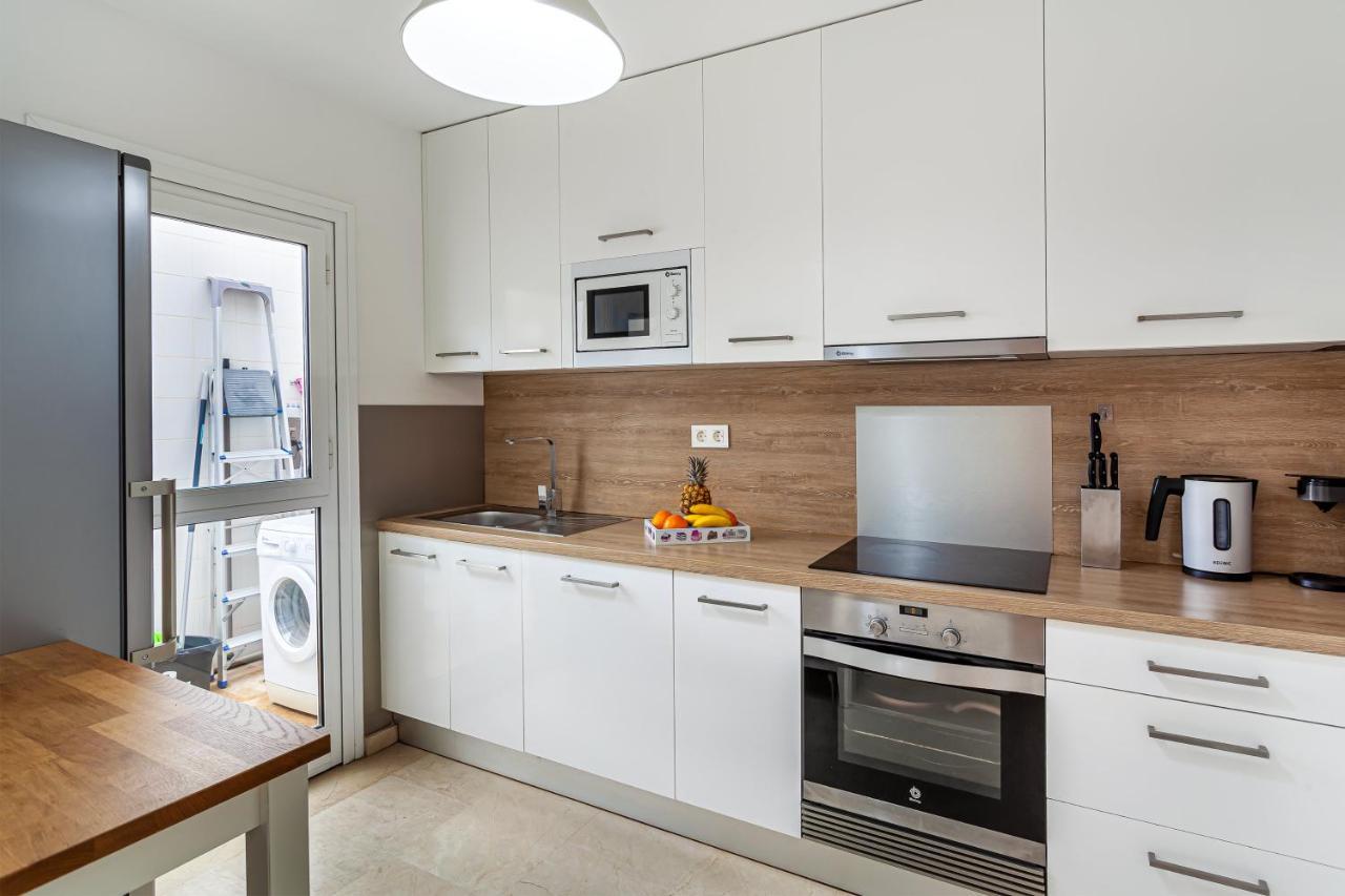 Casa Sunset Tauro Pool Meer Golf Playa Del Cura  Εξωτερικό φωτογραφία
