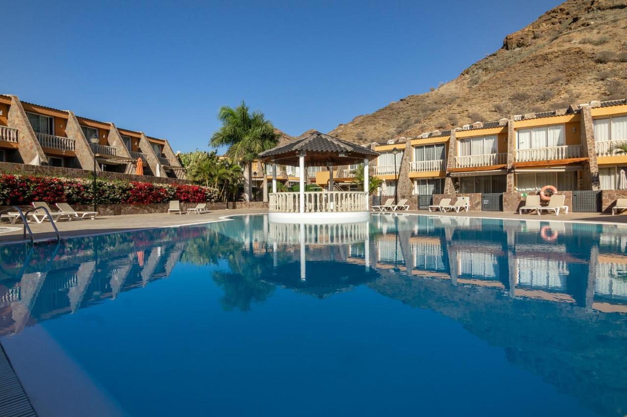 Casa Sunset Tauro Pool Meer Golf Playa Del Cura  Εξωτερικό φωτογραφία