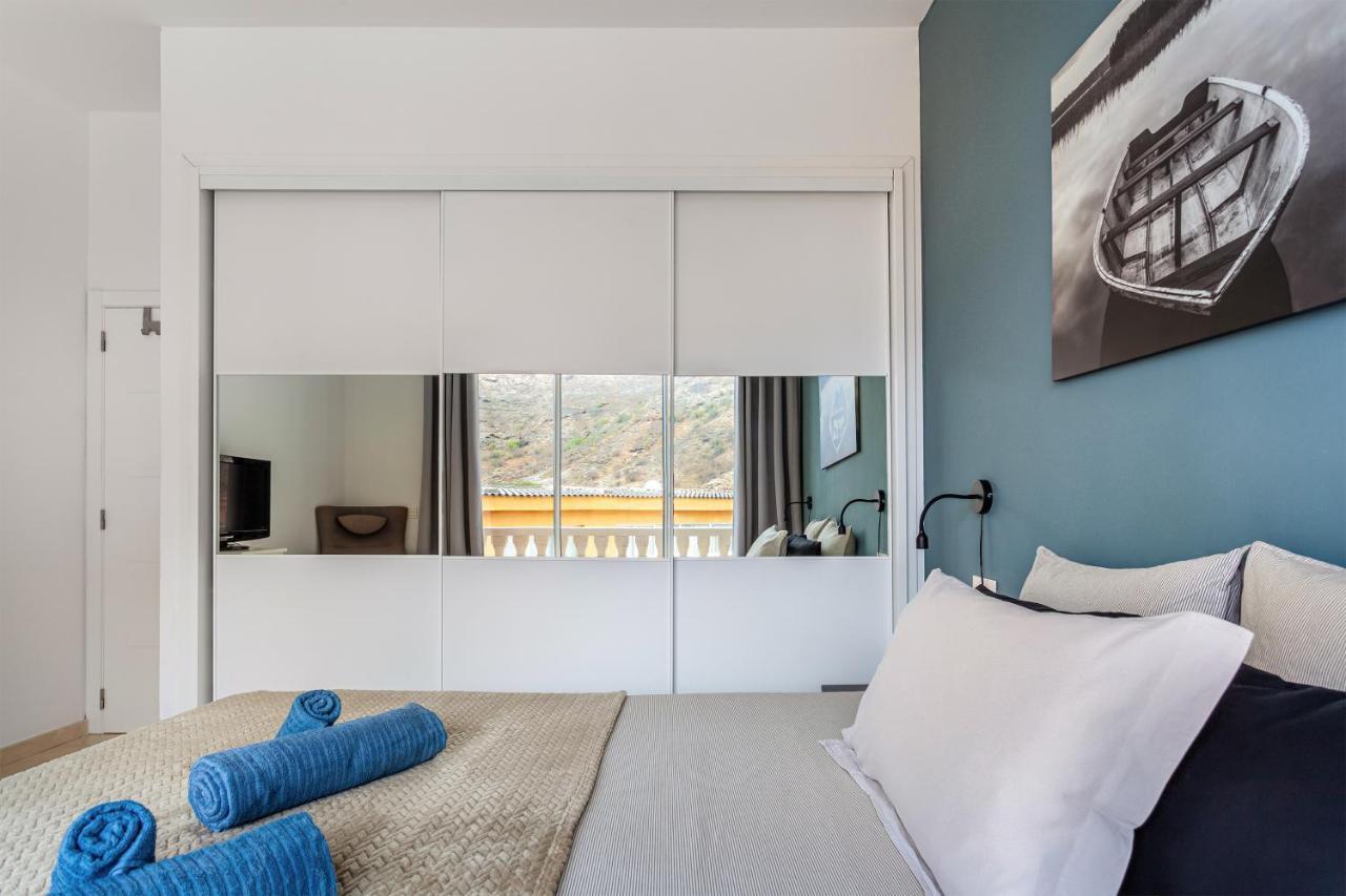 Casa Sunset Tauro Pool Meer Golf Playa Del Cura  Εξωτερικό φωτογραφία