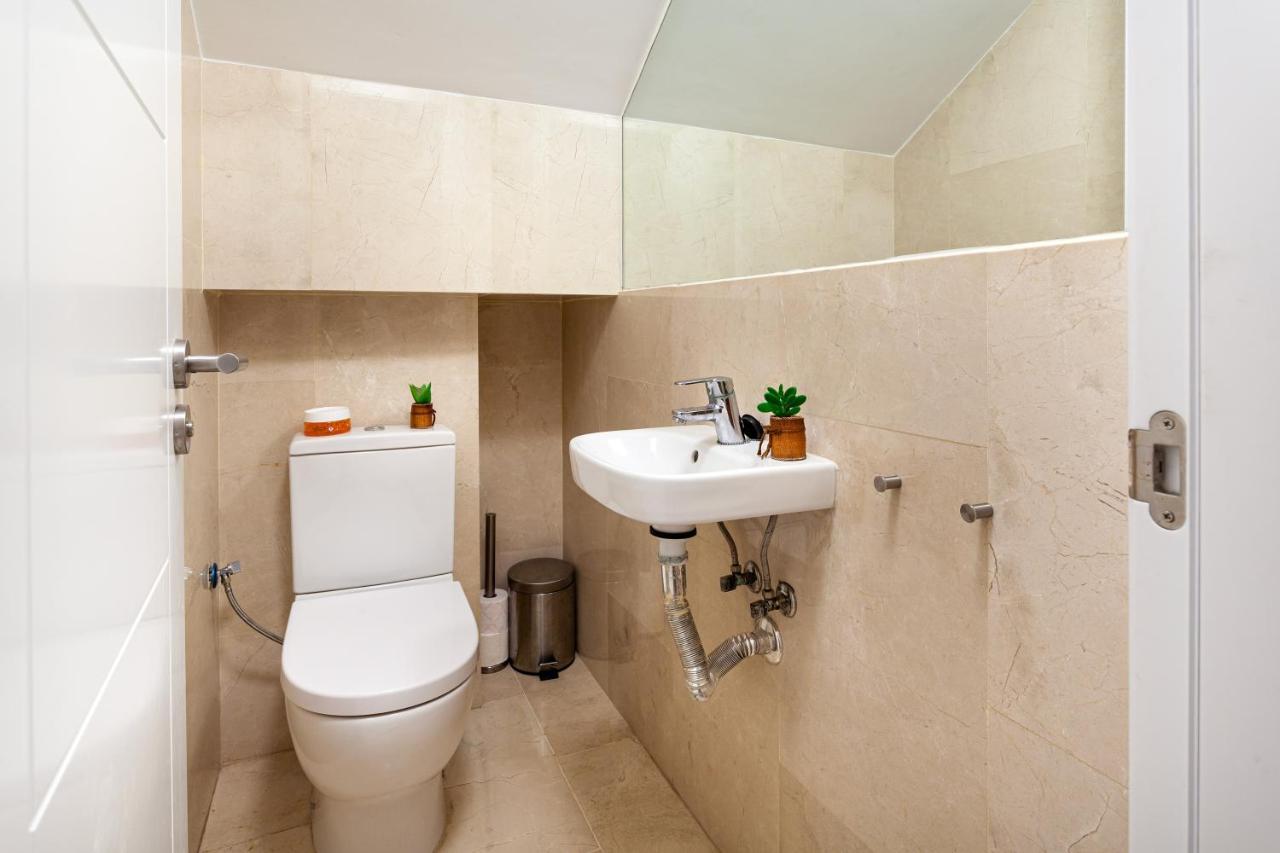 Casa Sunset Tauro Pool Meer Golf Playa Del Cura  Εξωτερικό φωτογραφία