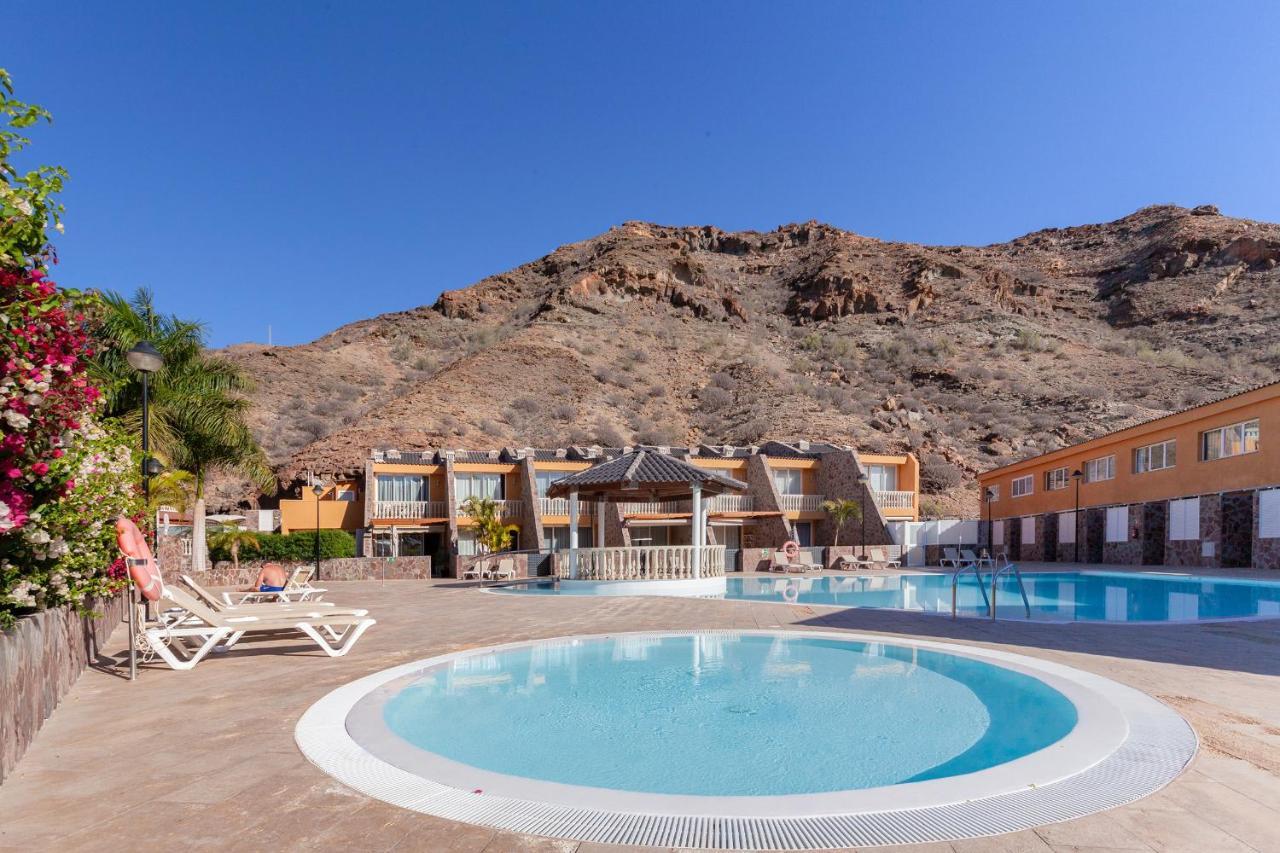 Casa Sunset Tauro Pool Meer Golf Playa Del Cura  Εξωτερικό φωτογραφία