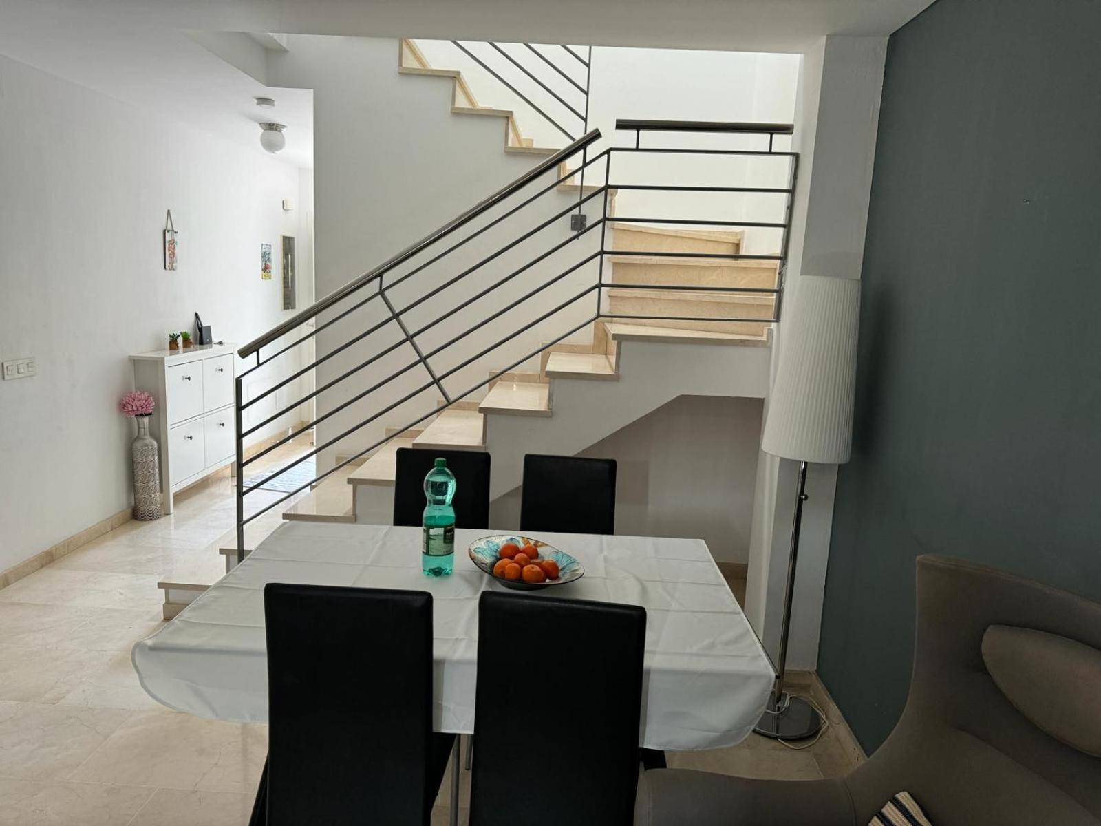 Casa Sunset Tauro Pool Meer Golf Playa Del Cura  Εξωτερικό φωτογραφία