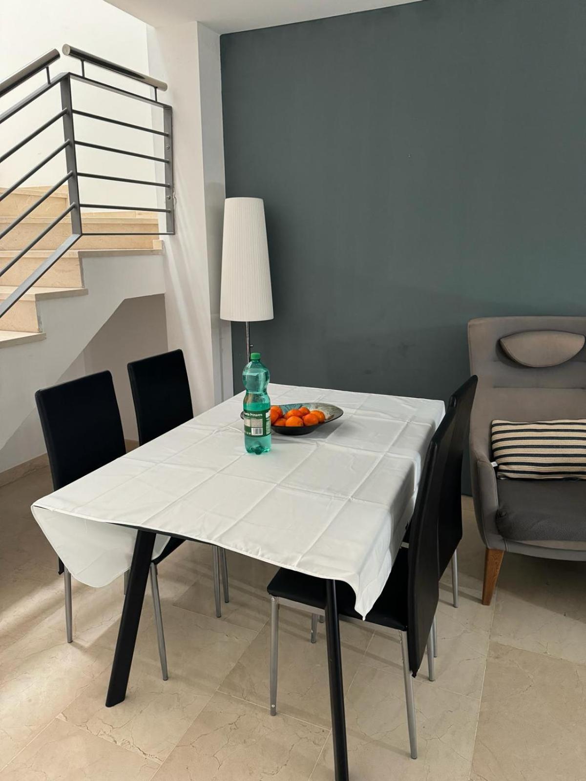 Casa Sunset Tauro Pool Meer Golf Playa Del Cura  Εξωτερικό φωτογραφία